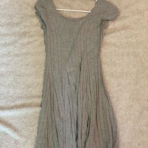 Charolette Russe t-shirt dress